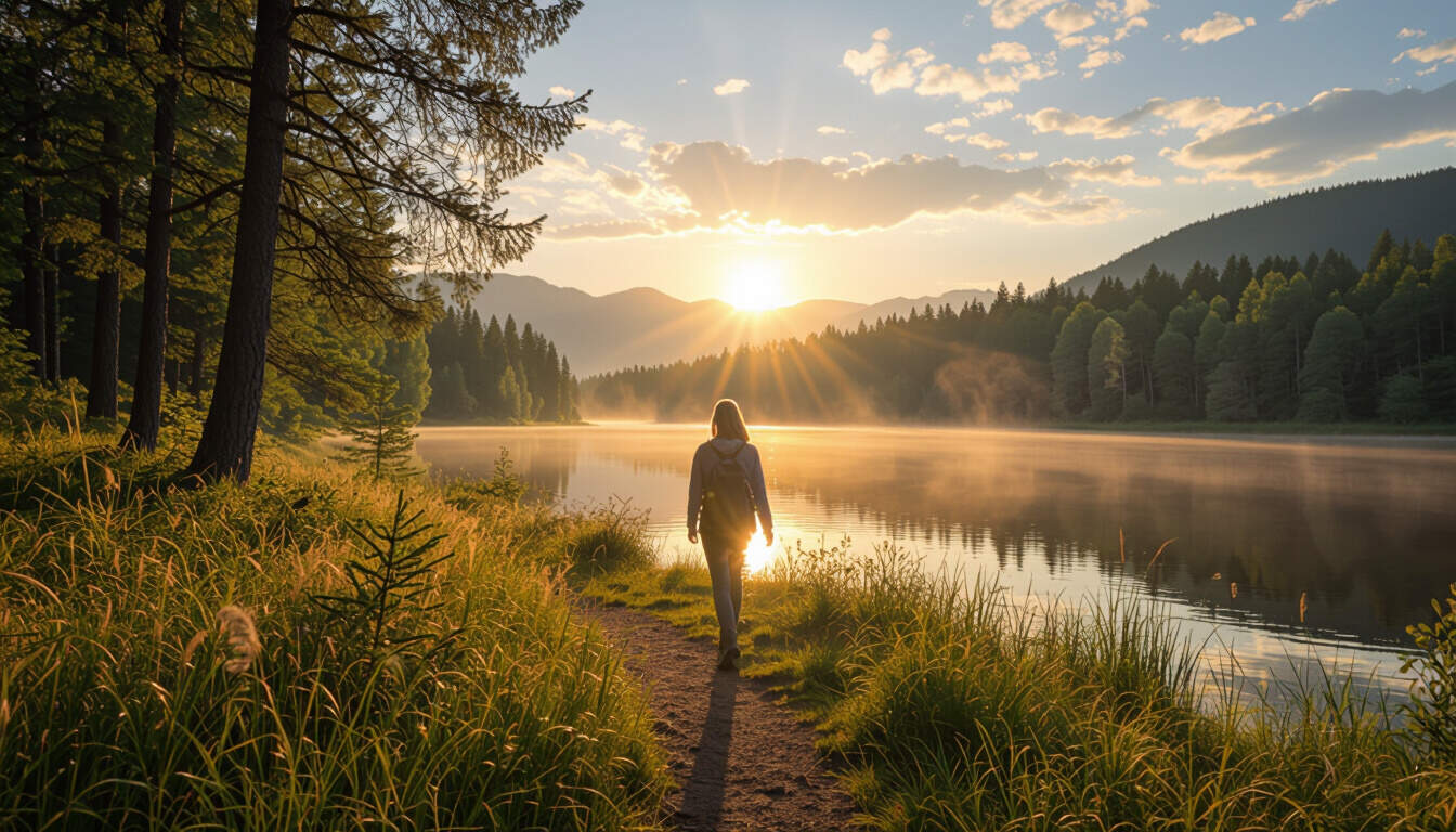 Discover practical strategies for work-life harmony that boost well-being and success. Learn how simple routines can help ambitious professionals maintain balance and achieve their goals with a positive mindset.