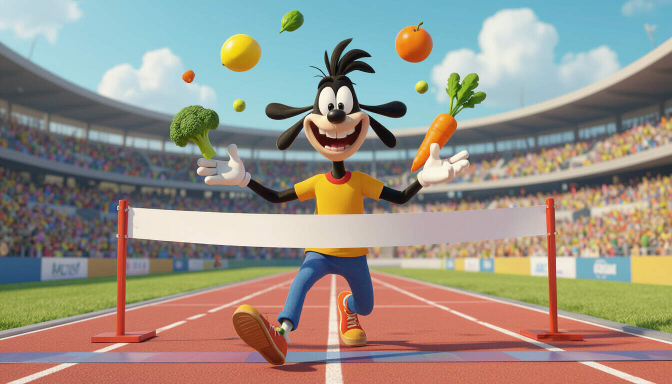 Discover how balanced nutrition fuels personal success by boosting energy, focus, and overall health. For ambitious professionals, adopting healthy eating habits can lead to better performance and goal achievement, making it a vital part of daily routines.