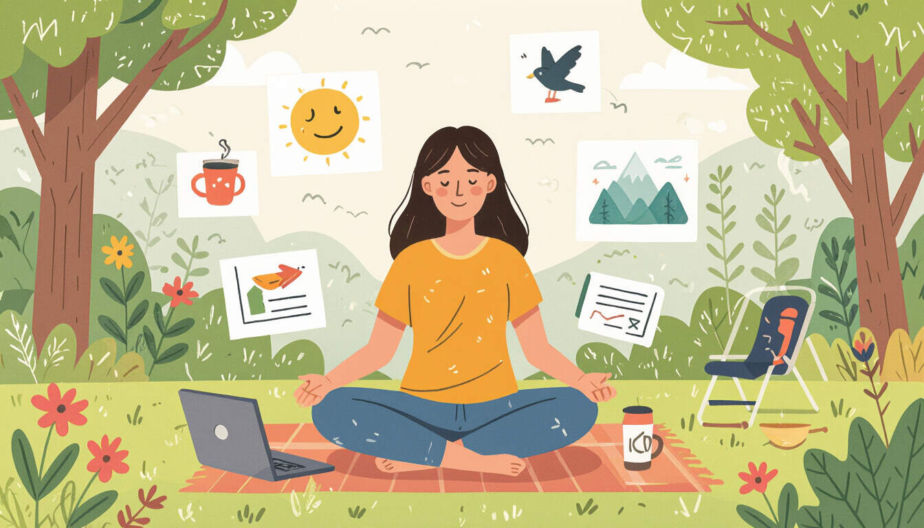 Discover strategies to maintain productivity while prioritizing health, helping ambitious professionals avoid burnout and achieve their goals with a positive mindset. Learn practical tips for integrating exercise, rest, and focus into daily routines for long-term benefits.