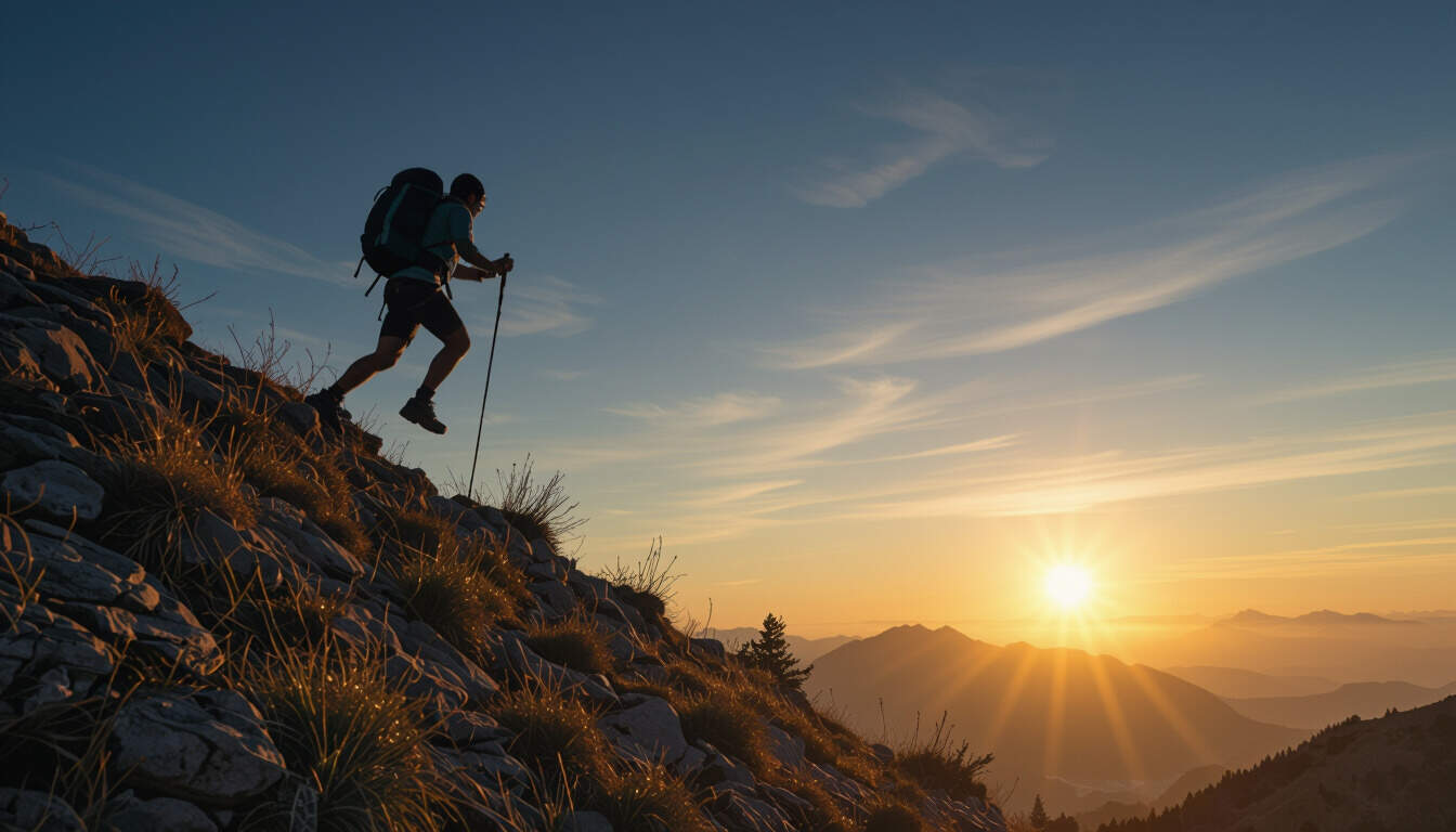 Discover how cultivating a positive mindset can help ambitious professionals and entrepreneurs overcome obstacles and achieve success. Learn practical strategies to build resilience and maintain focus during tough times, fostering personal growth and long-term achievement.