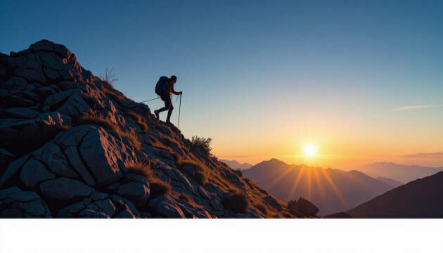 Accountability plays a key role in personal growth, helping individuals stay committed to their goals. By establishing clear methods to track progress and learn from setbacks, anyone can foster lasting change and achieve success in their endeavors. This approach empowers ambitious professionals to reach new heights.
