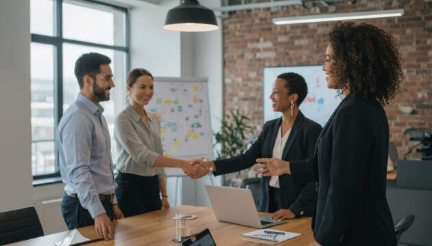 Entrepreneurial networking opens doors to new opportunities and partnerships, fostering personal growth and business advancement. Learn key strategies to create meaningful connections that drive success for ambitious professionals and entrepreneurs.