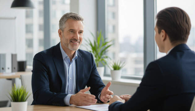 Empathy training in leadership fosters better relationships and drives personal growth. By focusing on understanding others, leaders can enhance team dynamics and achieve long-term goals, making it essential for ambitious professionals.