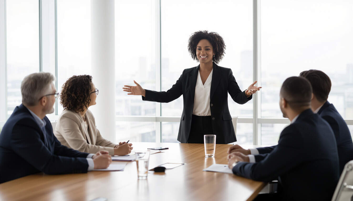Learn how to cultivate essential leadership qualities that foster personal growth and professional achievement. This guide covers key skills like confidence and effective communication to help you lead with purpose and inspire others.