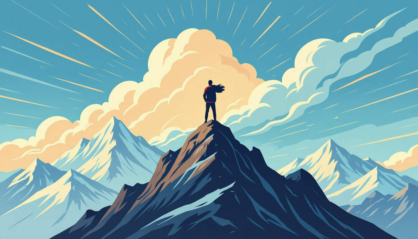Discover how resilience helps individuals overcome obstacles and achieve success. This article explores practical strategies for developing a strong mindset, learning from setbacks, and fostering personal growth to reach your goals.
