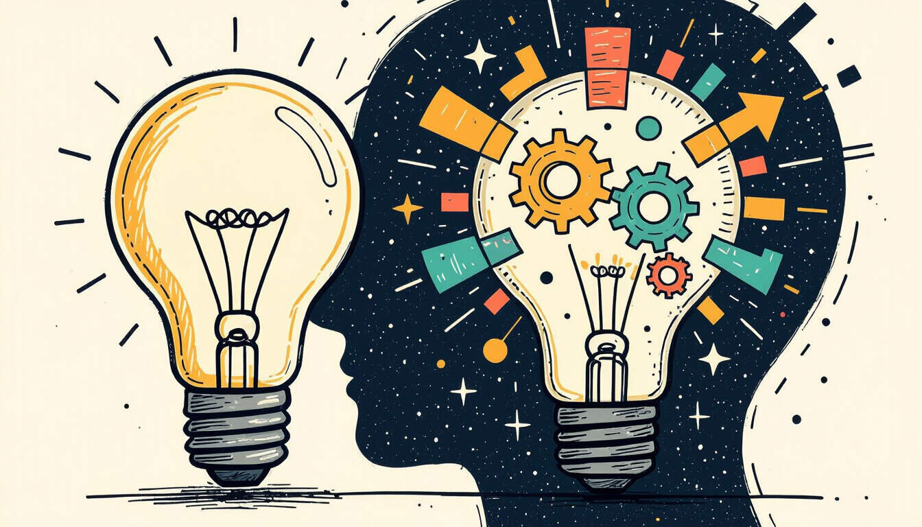 Explore the essential elements of an innovative mindset and how it drives success for ambitious professionals. This piece offers practical strategies to build creativity, overcome obstacles, and achieve meaningful goals in your career and personal life.
