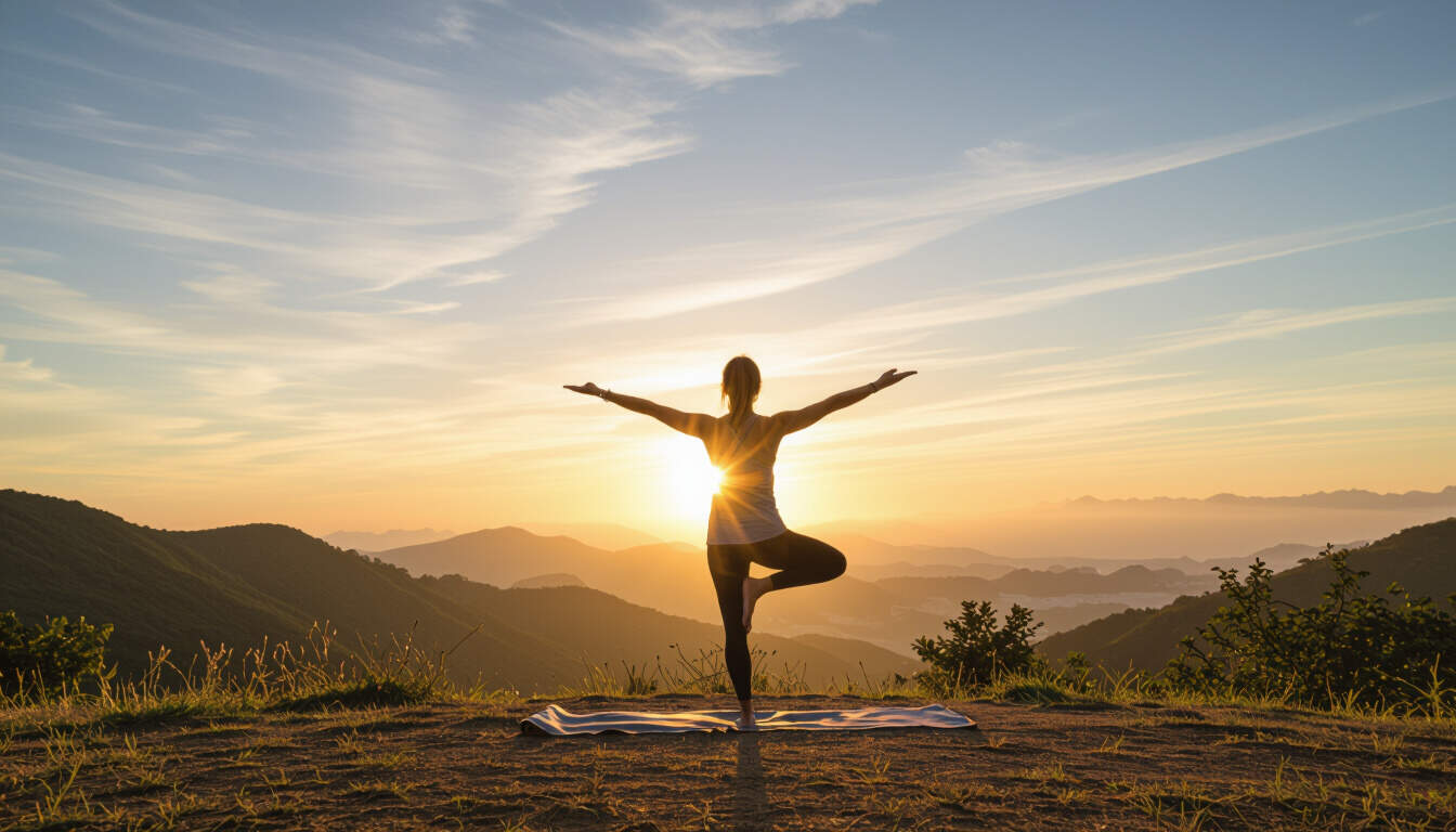 Discover how simple daily routines can build positive energy, helping ambitious individuals maintain focus and achieve goals. This article explores practical habits that foster a positive mindset, leading to greater success in personal and professional life.
