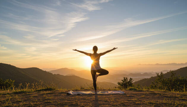 Discover how simple daily routines can build positive energy, helping ambitious individuals maintain focus and achieve goals. This article explores practical habits that foster a positive mindset, leading to greater success in personal and professional life.
