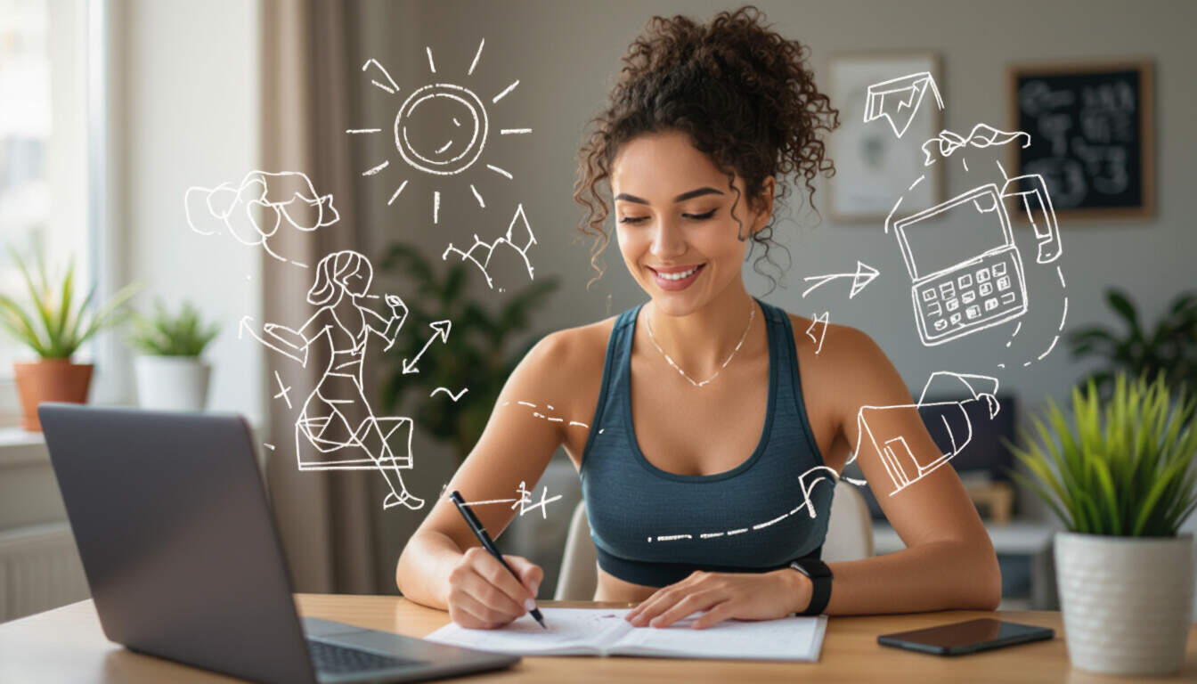 Discover how establishing daily motivation routines can transform your approach to personal development and success. Learn practical strategies to build habits that keep you focused and energized, helping ambitious individuals achieve their goals.