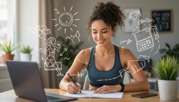 Discover how establishing daily motivation routines can transform your approach to personal development and success. Learn practical strategies to build habits that keep you focused and energized, helping ambitious individuals achieve their goals.