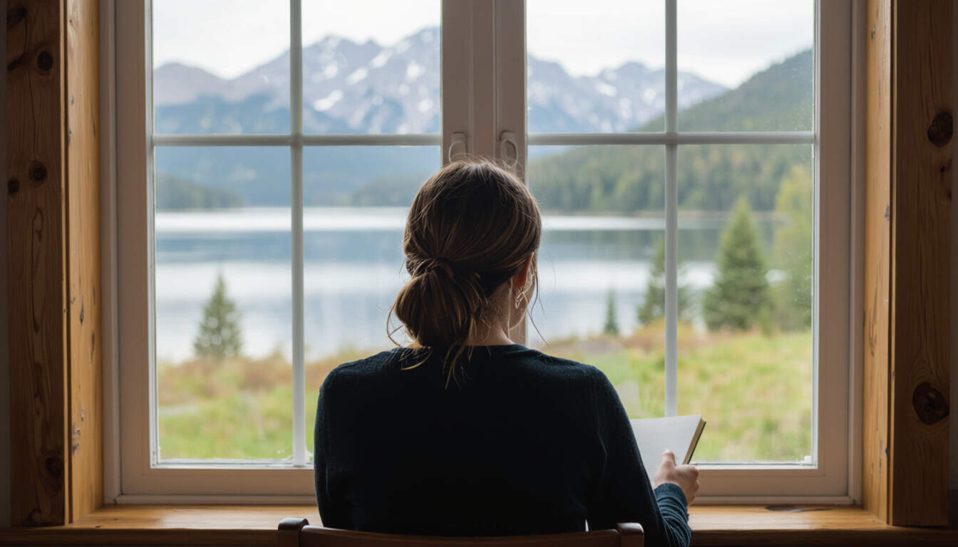 Discover how goal visualization can transform your approach to success by using simple yet powerful methods. Learn techniques that help ambitious professionals build a positive mindset and achieve their objectives, fostering greater motivation and clarity in daily pursuits.