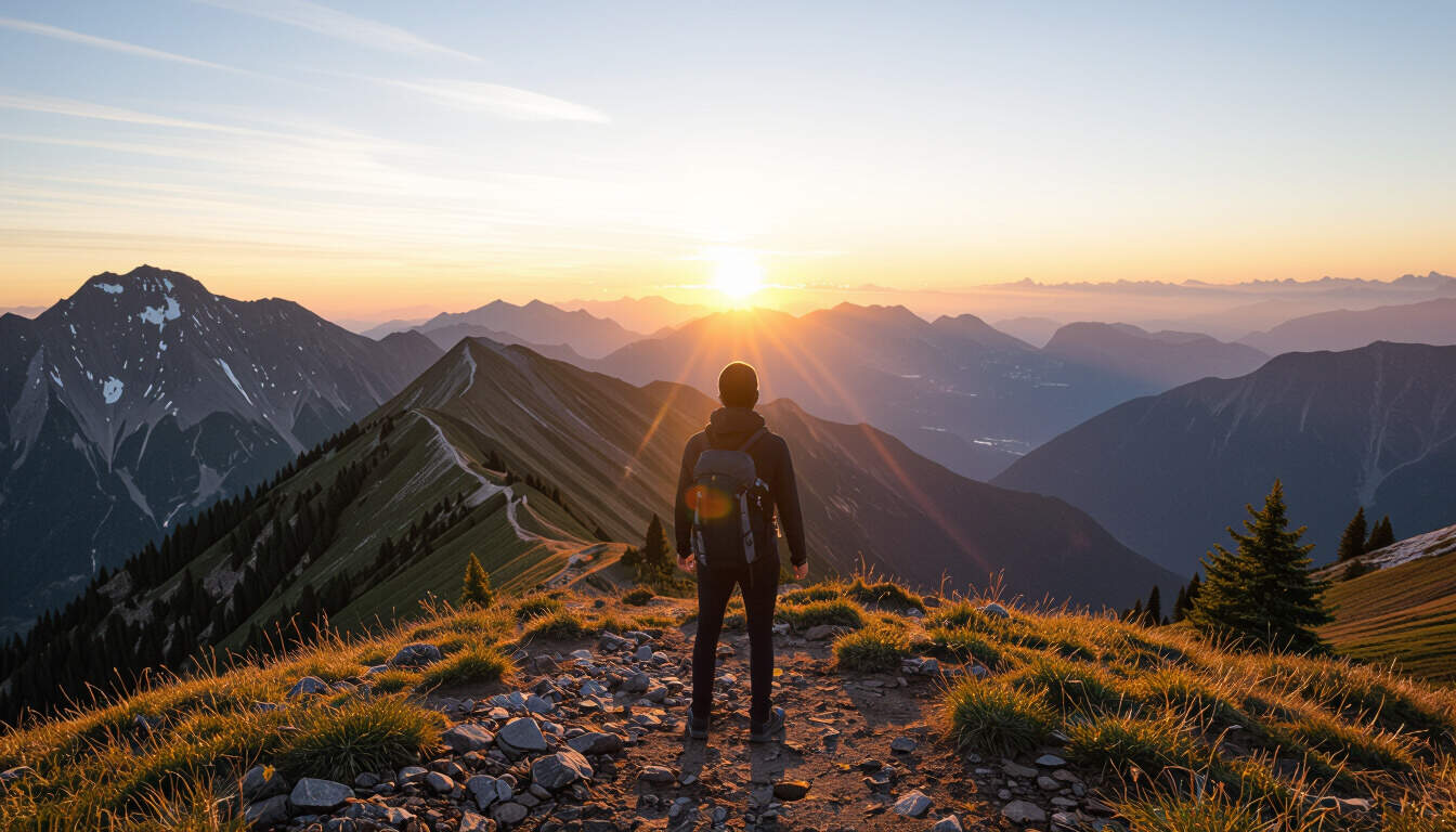 Discover practical methods to refine your daily habits and boost personal growth. By focusing on simple strategies, ambitious professionals can build routines that lead to greater success and fulfillment, enhancing mindset and goal achievement.