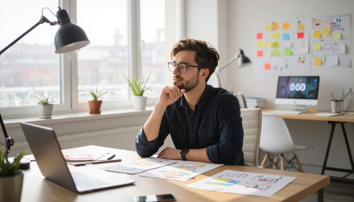 Explore the ways innovation and creativity drive personal growth and achievement. By integrating these elements into daily routines, ambitious professionals can achieve new heights in their careers and personal lives, fostering a positive mindset for long-term success.