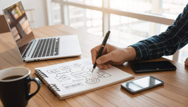 Discover how innovative business ideas can drive personal development and professional achievements. This article explores strategies for generating fresh concepts and turning them into reality, empowering entrepreneurs to reach new heights.