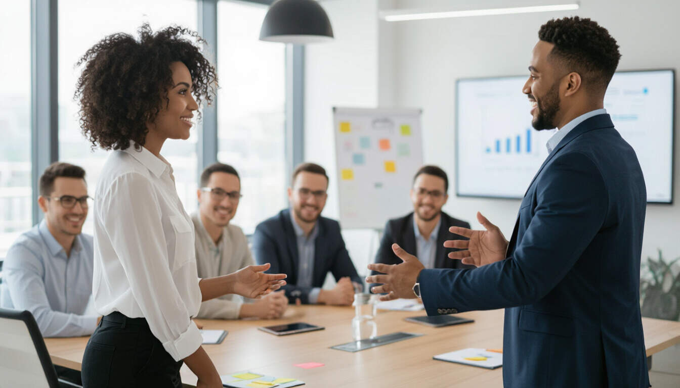 Discover the essential traits that define inspirational leaders and how they drive success in professional and personal spheres. This article explores key characteristics like vision and resilience, offering strategies for ambitious individuals to cultivate them for greater achievement.