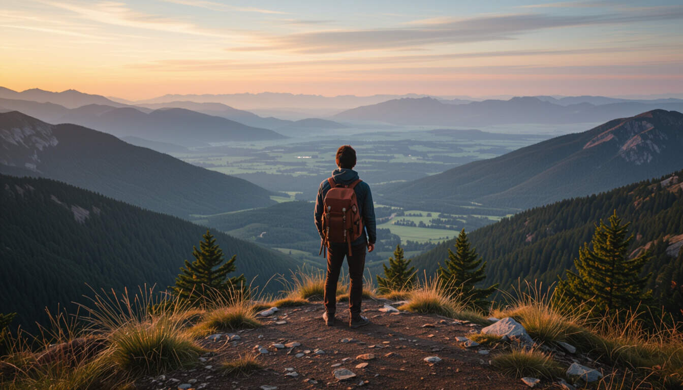 Explore how travel sparks personal transformation, offering new perspectives and challenges that build resilience and creativity. For ambitious professionals, these experiences provide fresh ideas and motivation to achieve goals, blending adventure with self-improvement in meaningful ways.