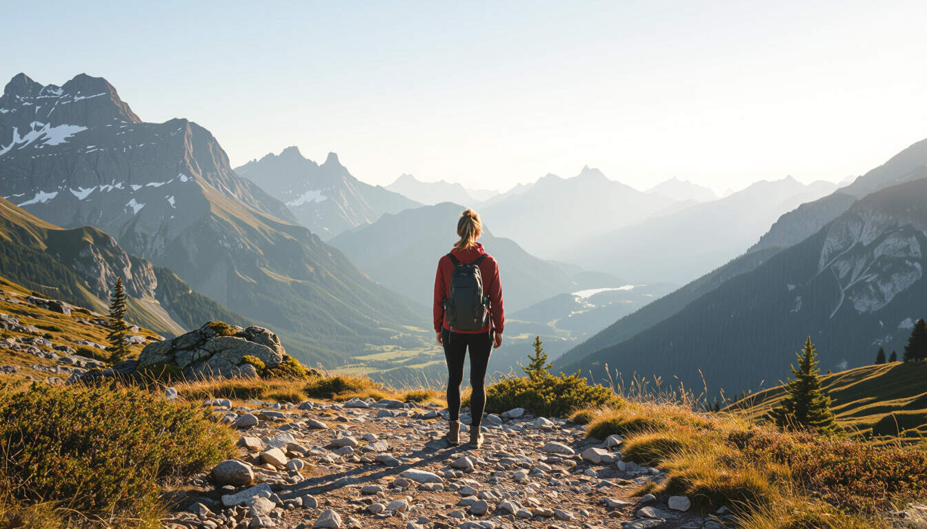 Discover how building a resilient mindset can transform challenges into opportunities for growth. This article explores key strategies to foster inner strength and achieve personal and professional goals, empowering you to thrive in adversity.