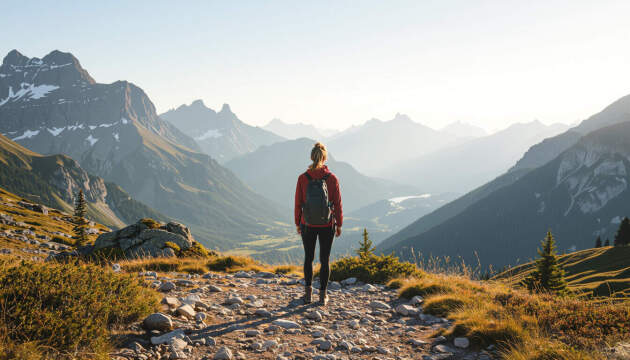 Discover how building a resilient mindset can transform challenges into opportunities for growth. This article explores key strategies to foster inner strength and achieve personal and professional goals, empowering you to thrive in adversity.