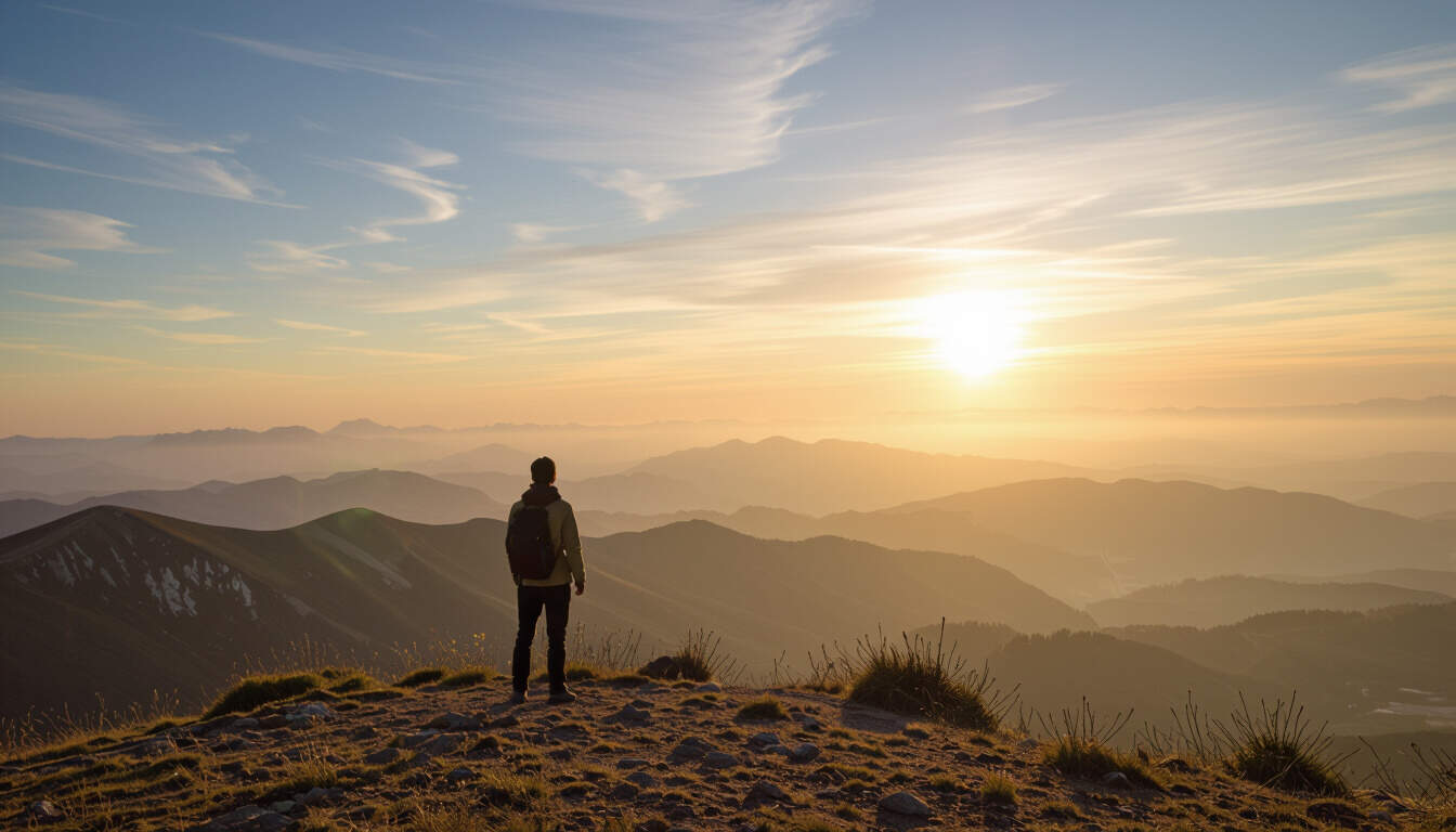 Discover effective ways to sustain motivation for personal growth and success. This article explores key strategies and daily practices that help ambitious professionals maintain drive and achieve their goals, fostering a positive mindset for long-term progress.