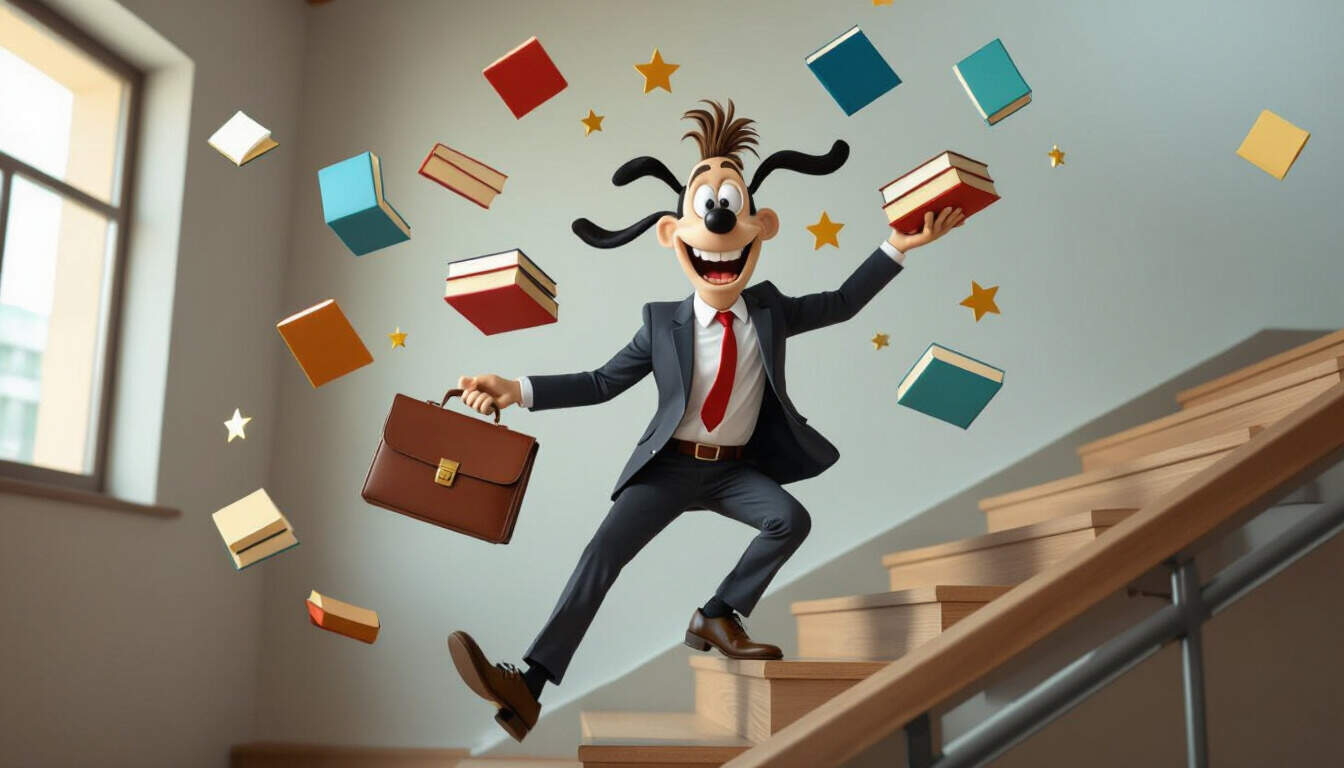 Discover effective strategies to propel your career forward, focusing on personal growth and building key skills. This article explores practical steps for professionals aiming to achieve success through focused efforts and positive habits, ultimately leading to greater fulfillment and opportunities.