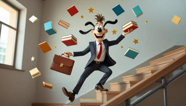 Discover effective strategies to propel your career forward, focusing on personal growth and building key skills. This article explores practical steps for professionals aiming to achieve success through focused efforts and positive habits, ultimately leading to greater fulfillment and opportunities.