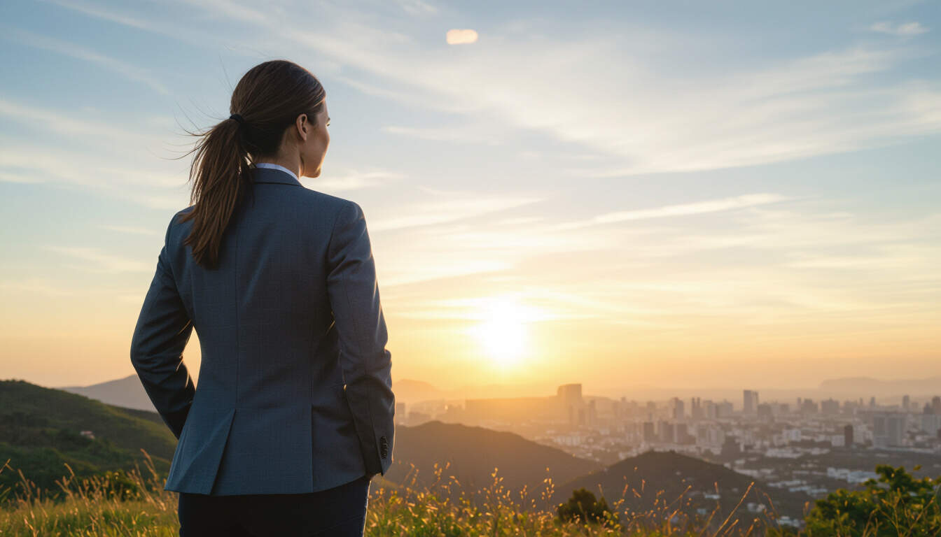 Discover how setting clear goals can transform your career and personal growth. Learn practical steps to define objectives, track progress, and maintain motivation, empowering professionals to reach new heights of achievement.