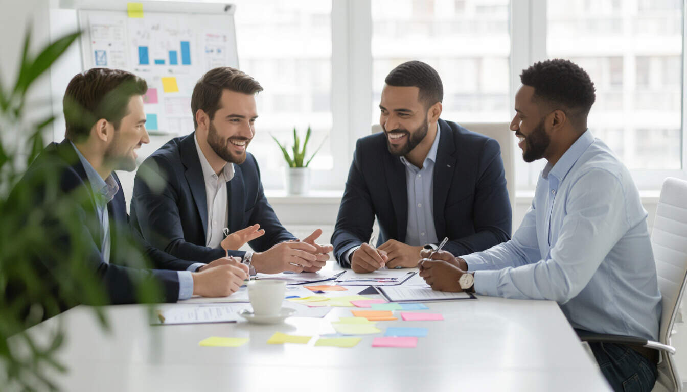 Discover practical techniques to enhance motivation in the workplace, helping professionals stay driven and achieve their goals. Learn how simple strategies can lead to greater productivity and personal satisfaction in daily work routines.