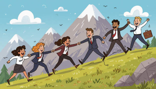 Discover how building meaningful connections can propel your career forward, offering new opportunities and personal growth for professionals and entrepreneurs. Learn practical strategies to expand your network and achieve long-term success.