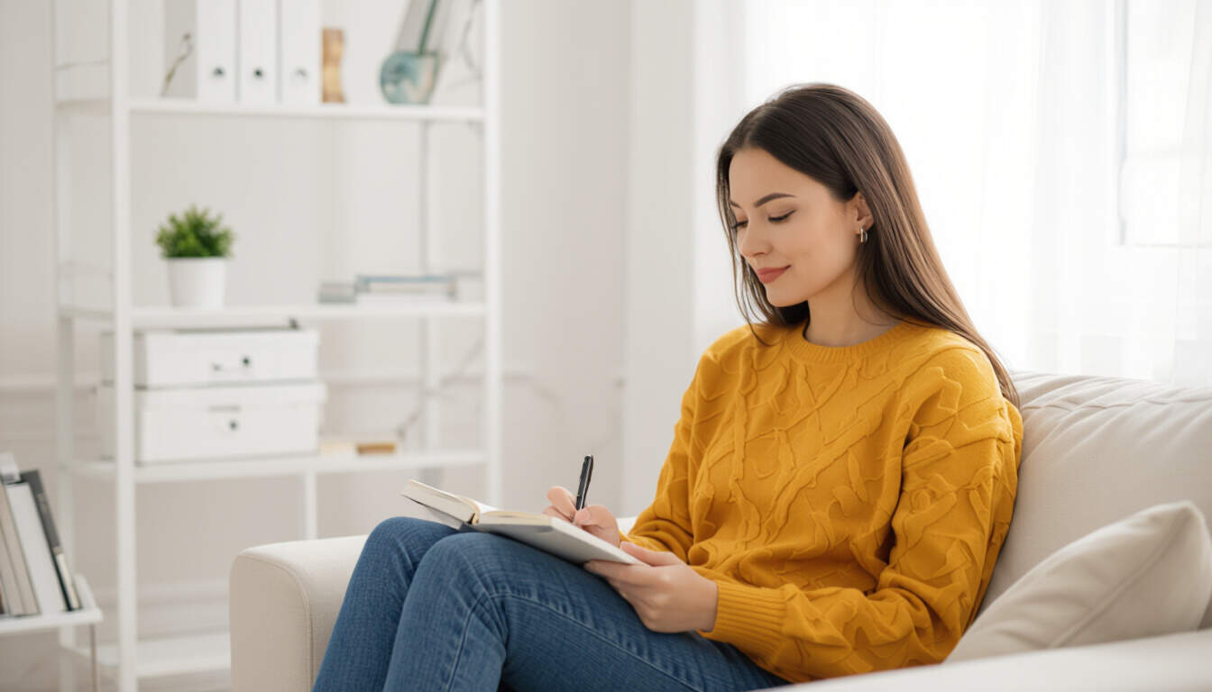 Continuous self-reflection serves as a key tool for ambitious professionals and entrepreneurs to build a positive mindset and reach their goals. By regularly examining thoughts and actions, individuals can foster meaningful progress and overcome obstacles with clarity and purpose.